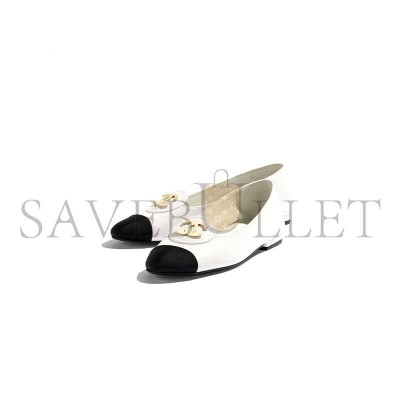 CHANEL MOCASSINS G47093 CHANEL MOCASSINS G47093