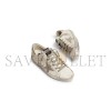 GOLDEN GOOSE PURE LOW TOP SNEAKERS GWF00101