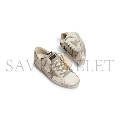 GOLDEN GOOSE PURE LOW TOP SNEAKERS GWF00101 GOLDEN GOOSE PURE LOW TOP SNEAKERS GWF00101
