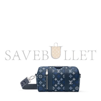 LOUIS VUITTON MASTER CITY KEEPALL M28617 (27.5*16.5*15cm) LOUIS VUITTON MASTER CITY KEEPALL M28617 (27.5*16.5*15cm)