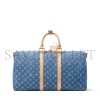 LOUIS VUITTON MASTER DENIM KEEPALL 45 M27943 (45*27*20cm) LOUIS VUITTON MASTER DENIM KEEPALL 45 M27943 (45*27*20cm)