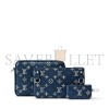 LOUIS VUITTON MASTER TRIO MESSENGER BAG M28618 (25*18.5*7cm) LOUIS VUITTON MASTER TRIO MESSENGER BAG M28618 (25*18.5*7cm)