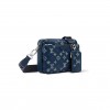 LOUIS VUITTON MASTER TRIO MESSENGER BAG M28618 (25*18.5*7cm) LOUIS VUITTON MASTER TRIO MESSENGER BAG M28618 (25*18.5*7cm)