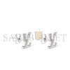 LOUIS VUITTON LV ICONIC EARRINGS M00608 LOUIS VUITTON LV ICONIC EARRINGS M00608