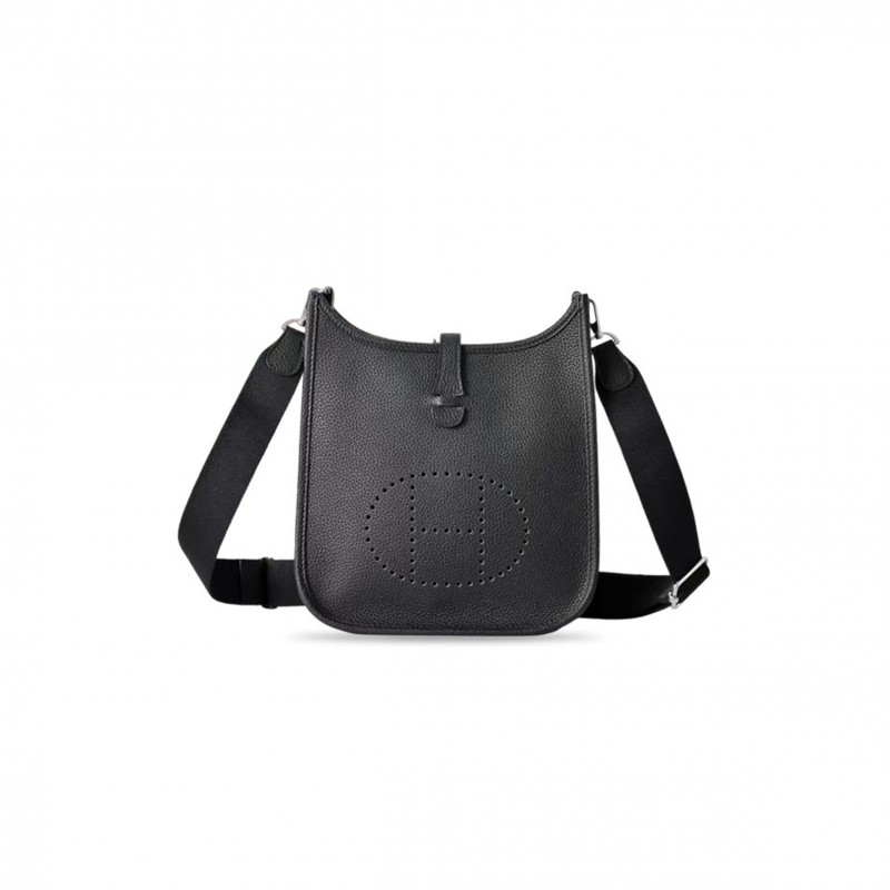 HERMES EVELYNE III 23 BAG (24*23*6.5cm) 