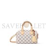 LOUIS VUITTON MASTER SPEEDY BAND 20 N40950 (20.5*13.5*12cm) LOUIS VUITTON MASTER SPEEDY BAND 20 N40950 (20.5*13.5*12cm)