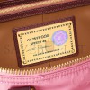 LOUIS VUITTON MASTER  SPEEDY P9 BANDOULIÈRE 40 M26190 (40*26*23cm)