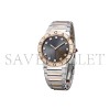 BVLGARI BVLGARI WATCH 