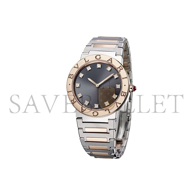 BVLGARI BVLGARI WATCH 