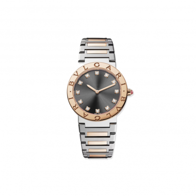 BVLGARI BVLGARI WATCH 