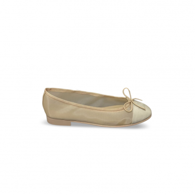 CHANEL BALLET FLATS G02819 CHANEL BALLET FLATS G02819