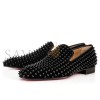 CHRISTIAN LOUBOUTIN DANDELION SPIKE SHOES 3150438CM53 CHRISTIAN LOUBOUTIN DANDELION SPIKE SHOES 3150438CM53