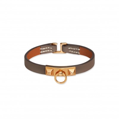 HERMES RIVALE MINI BRACELET H081181CC18T1