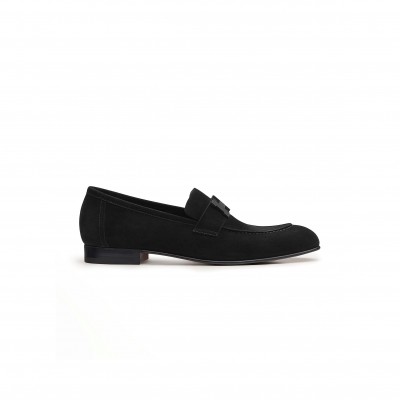 HERMES MOCASSINS PARIS H192437ZA02390