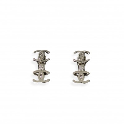 CHANEL COCO EARRINGS 