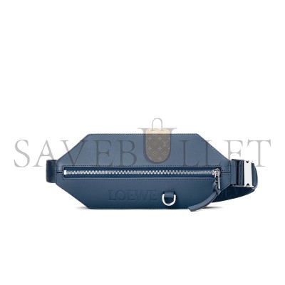 LOEWE CONVERTIBLE SLING B777NCNX03 (32.5*12.3*9cm) LOEWE CONVERTIBLE SLING B777NCNX03 (32.5*12.3*9cm)