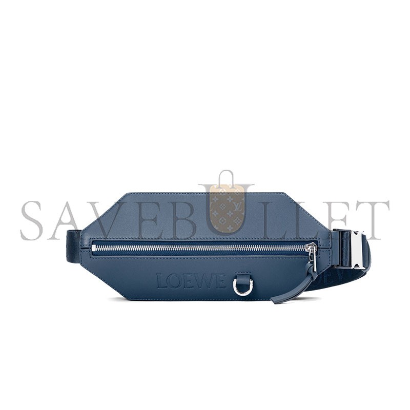 LOEWE CONVERTIBLE SLING B777NCNX03 (32.5*12.3*9cm)