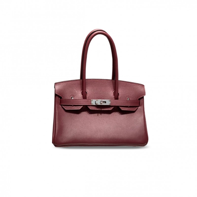 HERMES MASTER SHOULDER BIRKIN 29 (29*18*14cm)