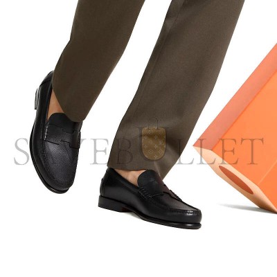 HERMES MOCASSINS KENNEDY H251873ZA01405
