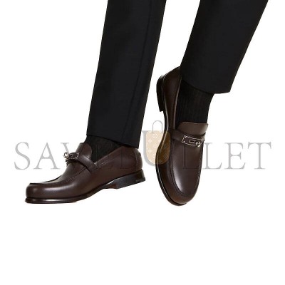 HERMES DESTIN LOAFER H251870ZAME420