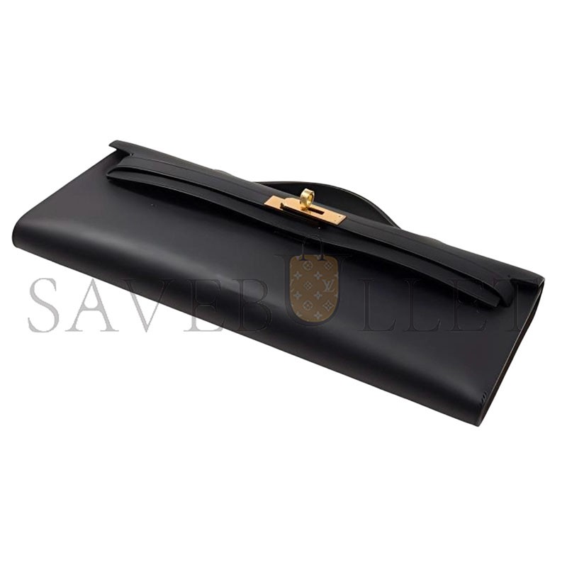 HERMÈS KELLY CUT BAG H056202CD89 (31*13.5*3cm)
