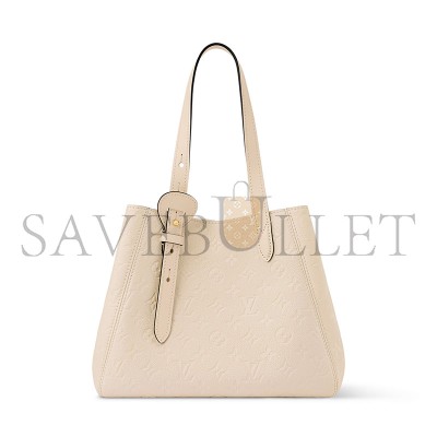 LOUIS VUITTON MASTER ALL IN ONE PM M29337 (40*22*15cm) LOUIS VUITTON MASTER ALL IN ONE PM M29337 (40*22*15cm)