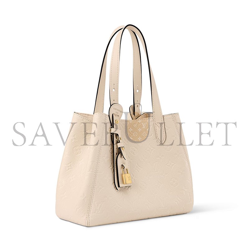 LOUIS VUITTON MASTER ALL IN ONE PM M29337 (40*22*15cm) LOUIS VUITTON MASTER ALL IN ONE PM M29337 (40*22*15cm)