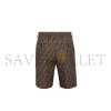 FENDI BERMUDAS FB0821A6WJF1440