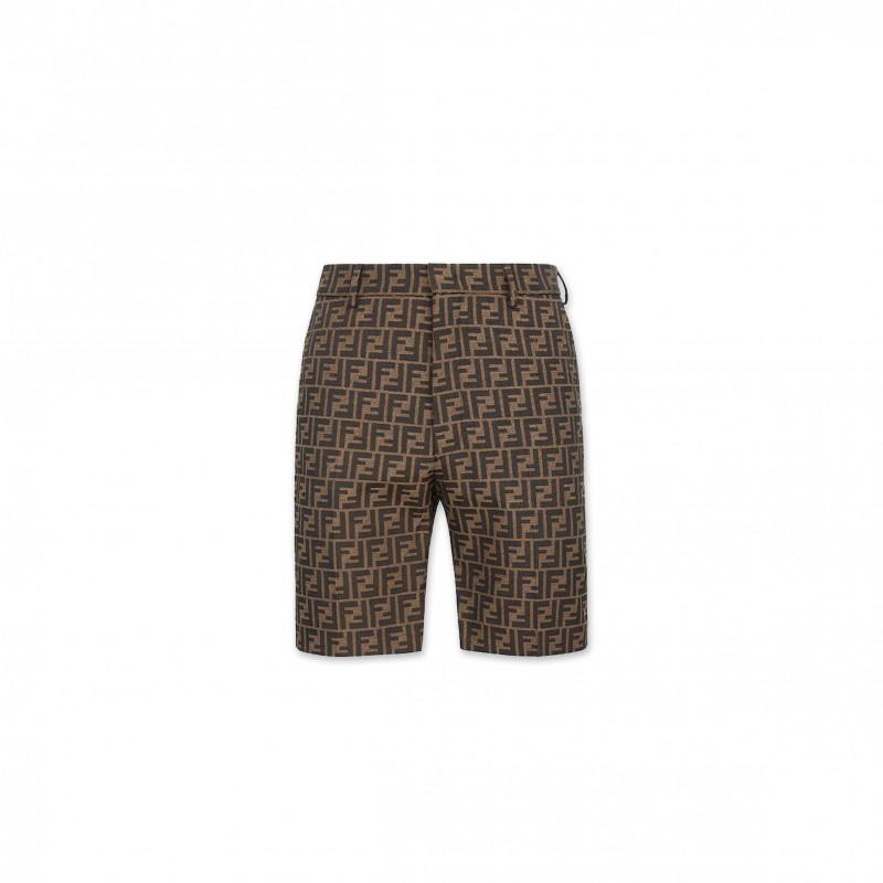 FENDI BERMUDAS FB0821A6WJF1440