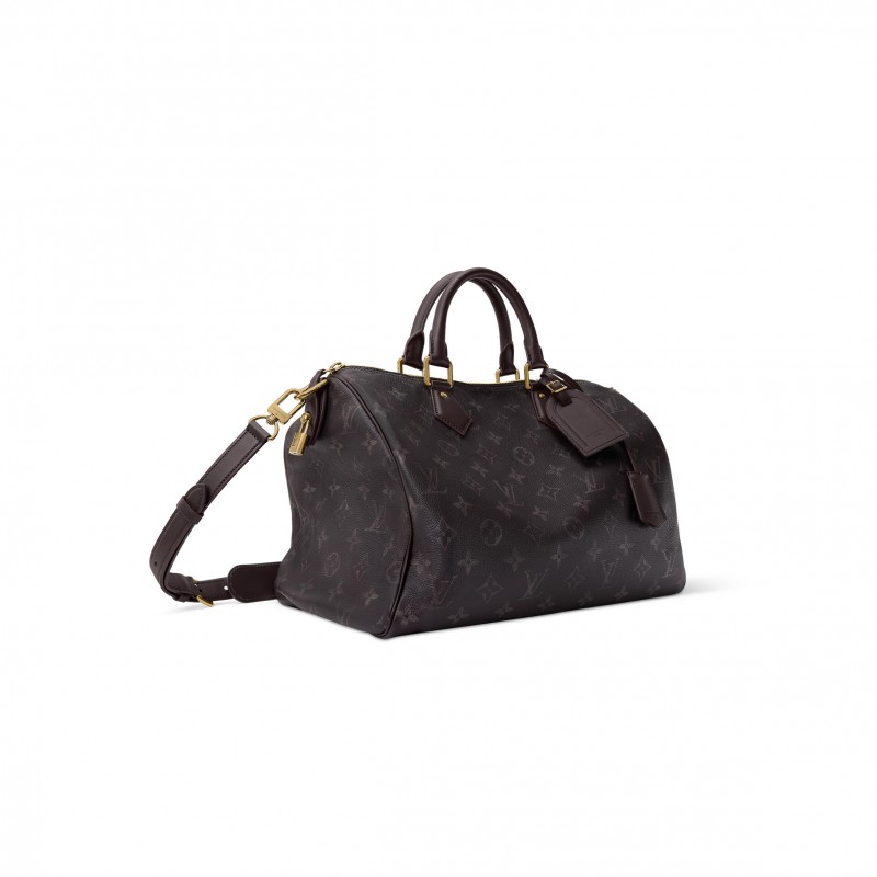 LOUIS VUITTON MASTER SPEEDY P9 BANDOULIÈRE 40 M27978 (40*26*23cm) LOUIS VUITTON MASTER SPEEDY P9 BANDOULIÈRE 40 M27978 (40*26*23cm)