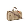 LOUIS VUITTON MASTER KEEPALL BANDOULIÈRE 50 M29159 (50*29*23cm) LOUIS VUITTON MASTER KEEPALL BANDOULIÈRE 50 M29159 (50*29*23cm)