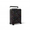 LOUIS VUITTON MASTER X TM HORIZON 55 M13787 (55*38*21cm) LOUIS VUITTON MASTER X TM HORIZON 55 M13787 (55*38*21cm)