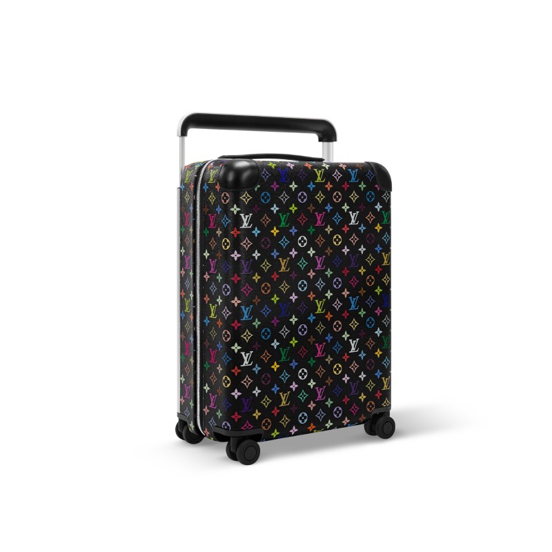 LOUIS VUITTON MASTER X TM HORIZON 55 M13787 (55*38*21cm) LOUIS VUITTON MASTER X TM HORIZON 55 M13787 (55*38*21cm)
