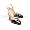 CHANEL SLINGBACKS G47175