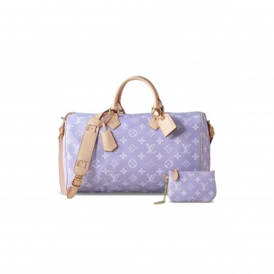 LOUIS VUITTON MASTER SPEEDY P9 BANDOULIÈRE 40 (40*26*23cm) LOUIS VUITTON MASTER SPEEDY P9 BANDOULIÈRE 40 (40*26*23cm)