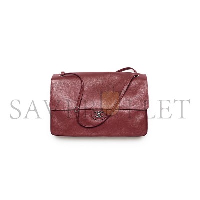 CHANEL MAXI FLAP BAG AS6233 (38.5*26*11cm)
