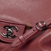 CHANEL MAXI FLAP BAG AS6233 (38.5*26*11cm)