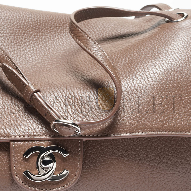 CHANEL MAXI FLAP BAG AS6231 (32*19.5*10cm) CHANEL MAXI FLAP BAG AS6231 (32*19.5*10cm)
