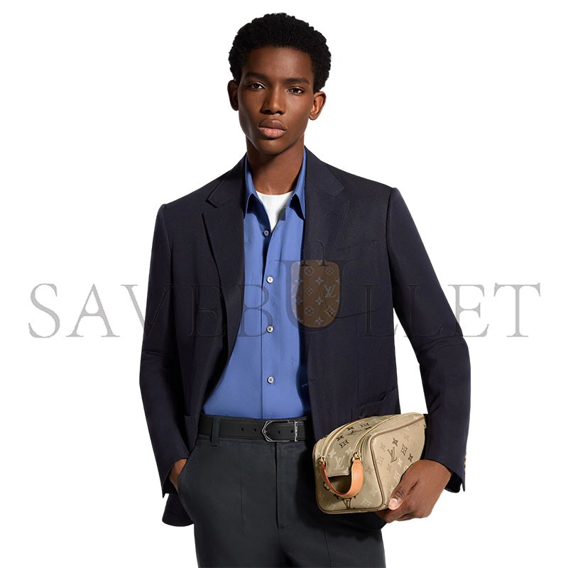 LOUIS VUITTON MASTER DOPP KIT M29161 (28*16.5*15cm) LOUIS VUITTON MASTER DOPP KIT M29161 (28*16.5*15cm)