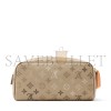 LOUIS VUITTON MASTER DOPP KIT M29161 (28*16.5*15cm) LOUIS VUITTON MASTER DOPP KIT M29161 (28*16.5*15cm)