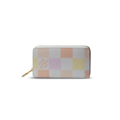 LOUIS VUITTON MASTER ZIPPY WALLET (20*10*3cm) LOUIS VUITTON MASTER ZIPPY WALLET (20*10*3cm)