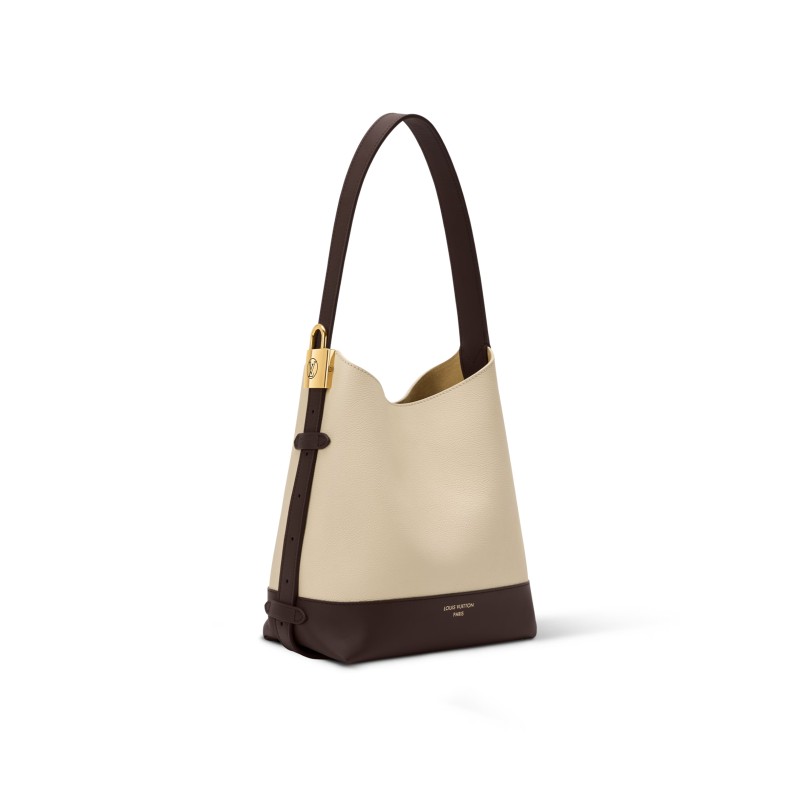 LOUIS VUITTON MASTER LOW KEY HOBO PM M29068 (28*24*16cm) LOUIS VUITTON MASTER LOW KEY HOBO PM M29068 (28*24*16cm)