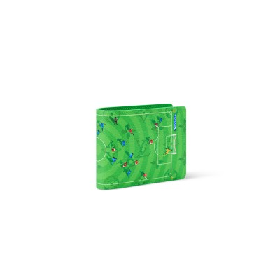 LOUIS VUITTON MULTIPLE WALLET M28809 (11.5*9*1.5cm)