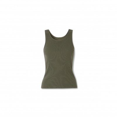 YSL CASSANDRE TANK TOP 823603
