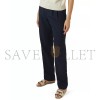 LORO PIANA SUMMER CHARMS FLAT SANDALS IN CANVAS 