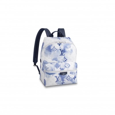 LOUIS VUITTON MASTER DISCOVERY BACKPACK PM M45760 (40*37*20cm)