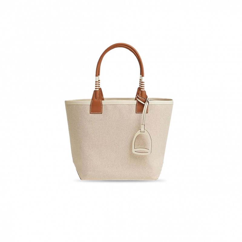 HERMES STEEPLE 28 BAG H083610CKAA (28.5*28*18cm)
