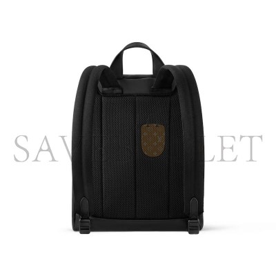 LOUIS VUITTON MASTER RACER BACKPACK MONOGRAM SHADOW (41*33*18cm) LOUIS VUITTON MASTER RACER BACKPACK MONOGRAM SHADOW (41*33*18cm)