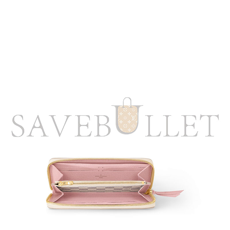 LOUIS VUITTON MASTER CLÉMENCE WALLET N61264 (19.5*9*1.5cm) LOUIS VUITTON MASTER CLÉMENCE WALLET N61264 (19.5*9*1.5cm)