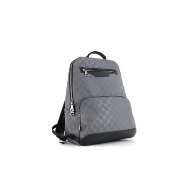 LOUIS VUITTON MASTER AVENUE BACKPACK DAMIER INFIN N41047 (38*31*21cm)